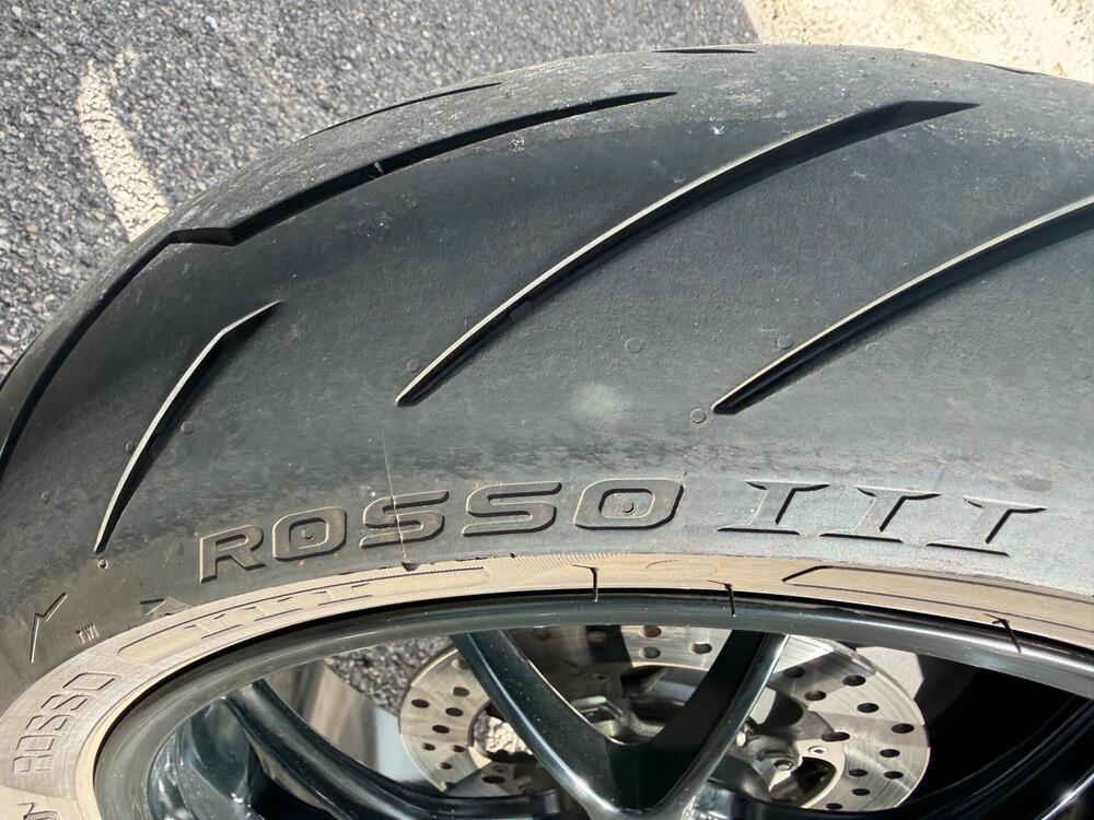 Ducati Monster 796 (2010 - 13) (8)