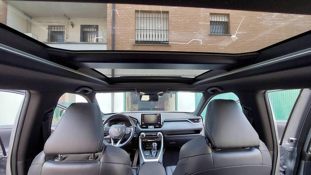 Toyota Rav4 usata a Ferrara (11)