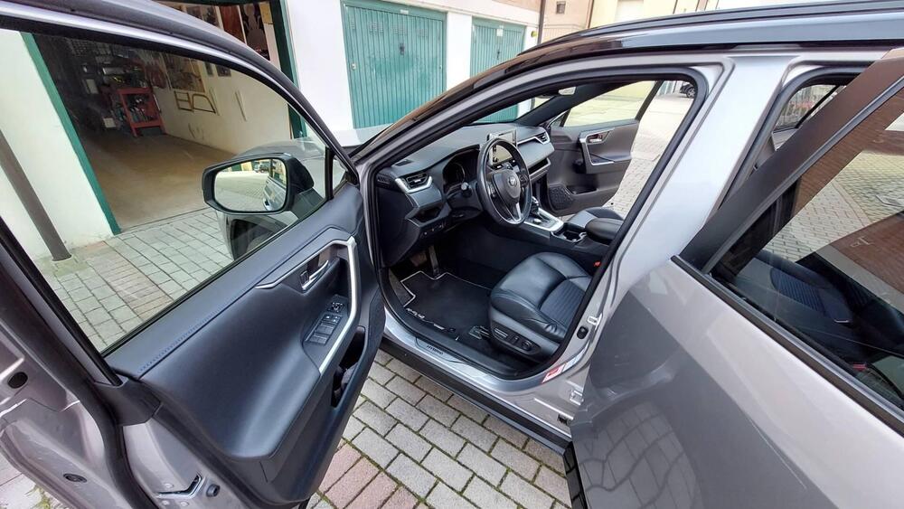 Toyota Rav4 usata a Ferrara (12)