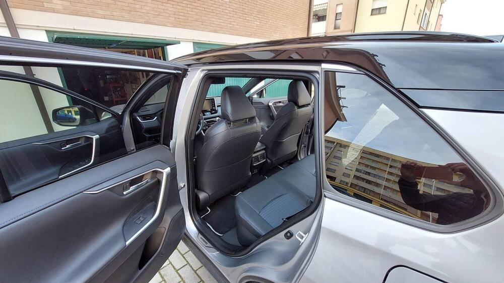 Toyota Rav4 usata a Ferrara (13)