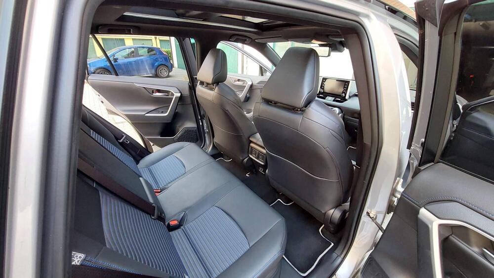 Toyota Rav4 usata a Ferrara (16)