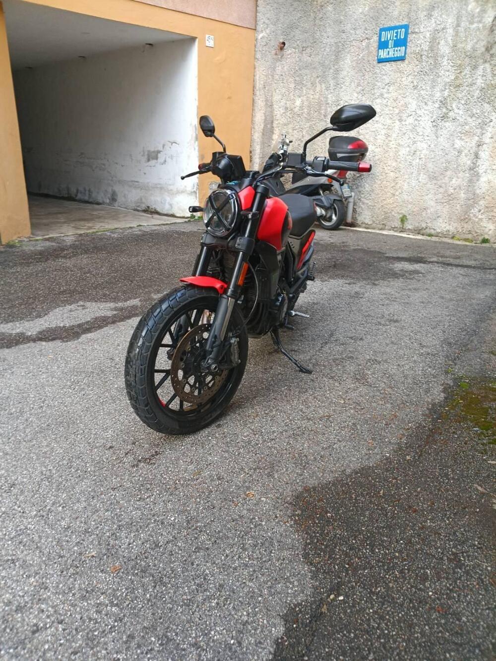 Ducati Scrambler 800 Full Throttle (2023 - 24) (3)