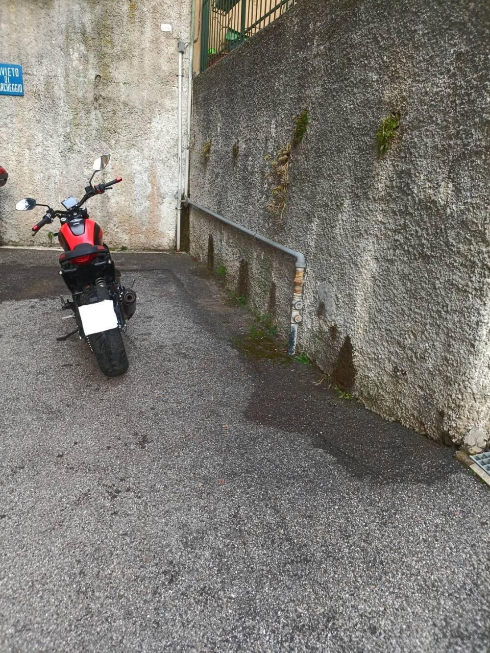 Ducati Scrambler 800 Full Throttle (2023 - 24) (5)