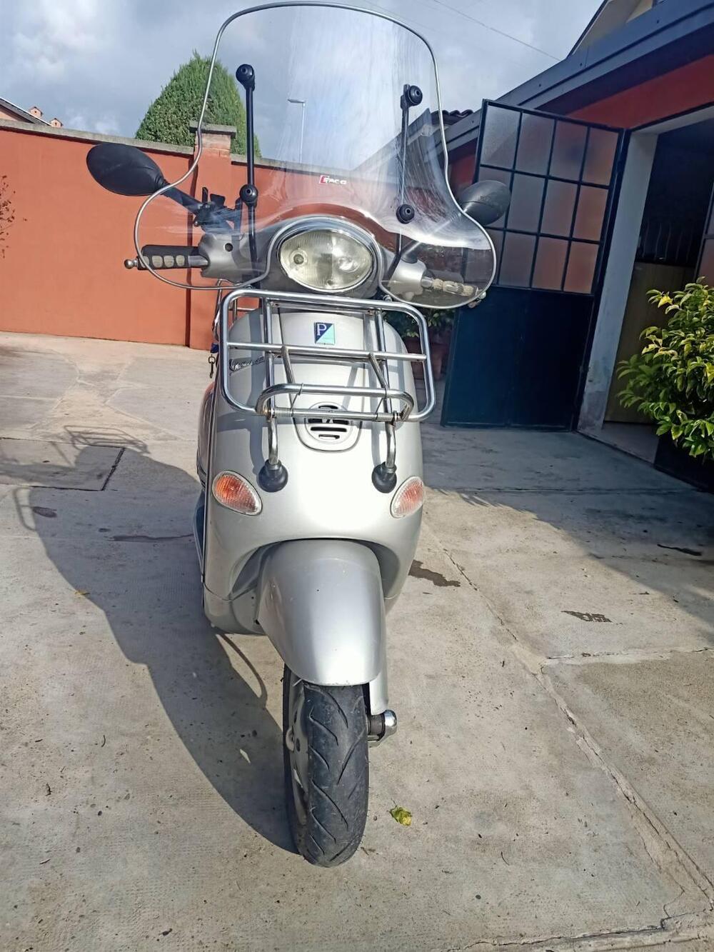 Vespa 150 ET4 (2002 - 04)