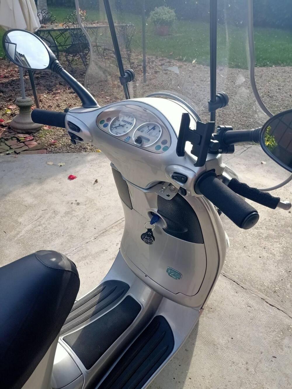 Vespa 150 ET4 (2002 - 04) (5)