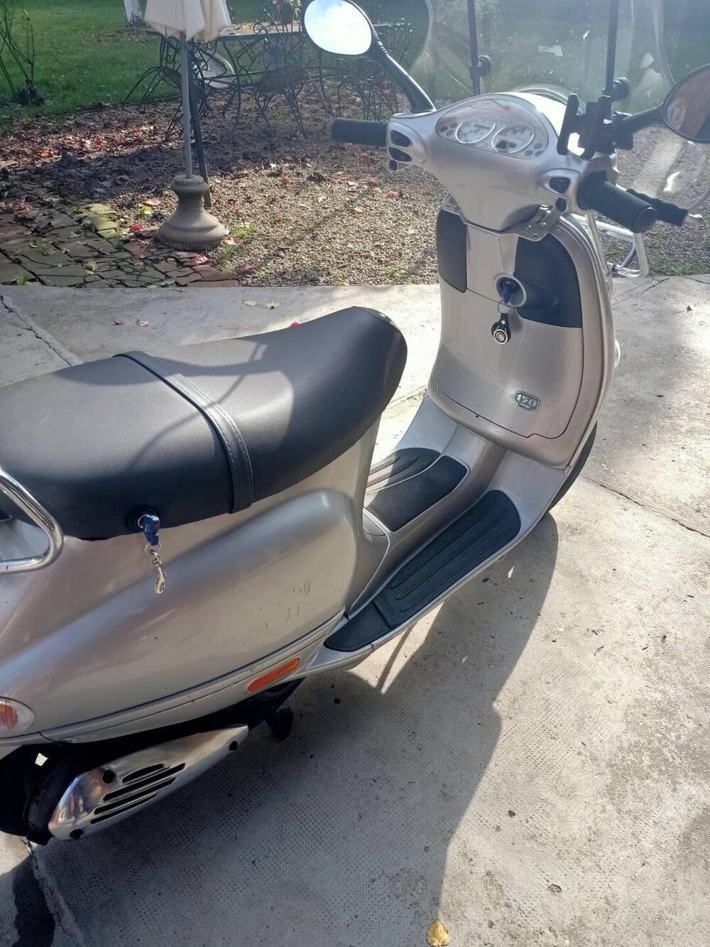 Vespa 150 ET4 (2002 - 04) (6)