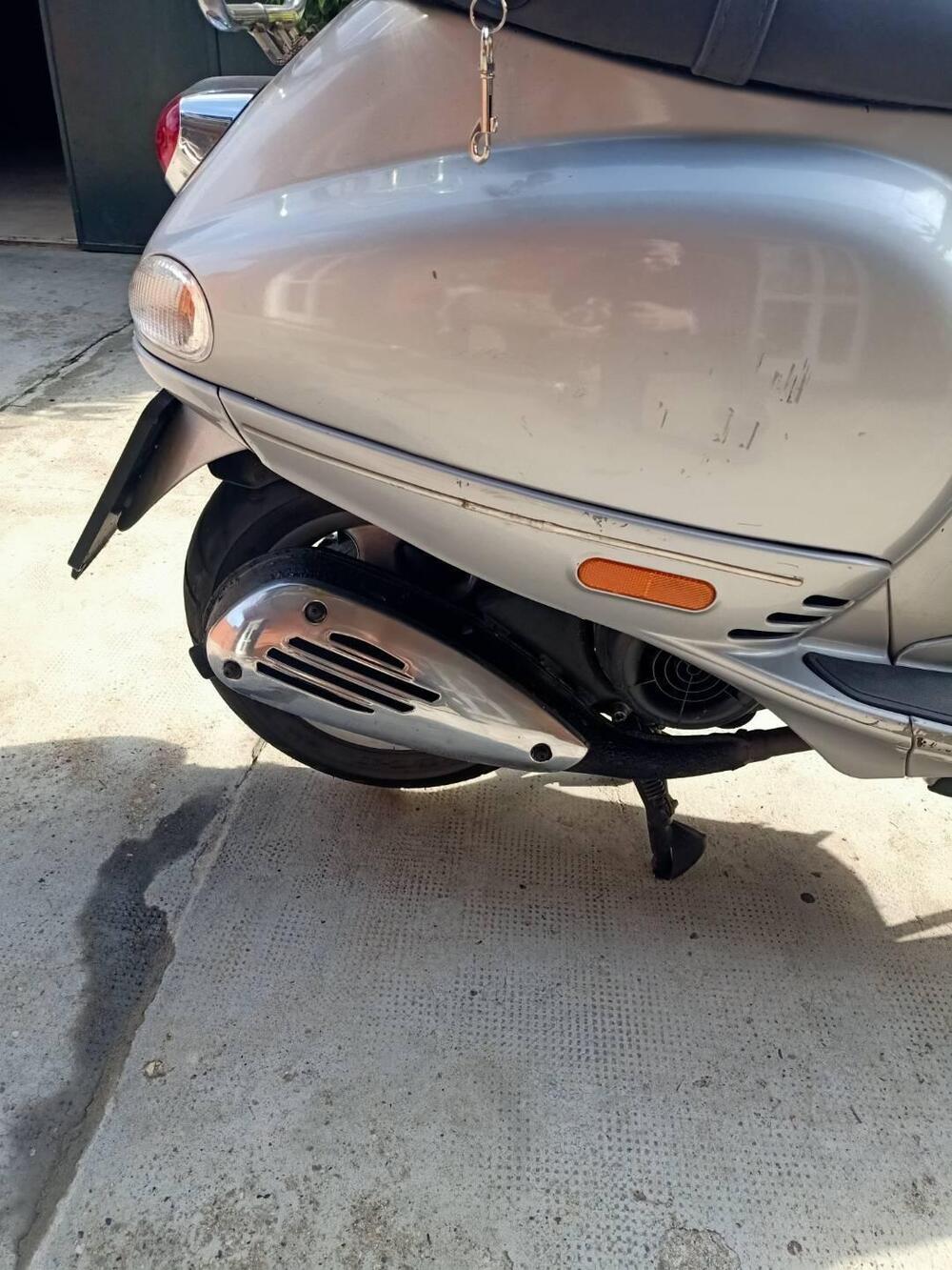 Vespa 150 ET4 (2002 - 04) (7)