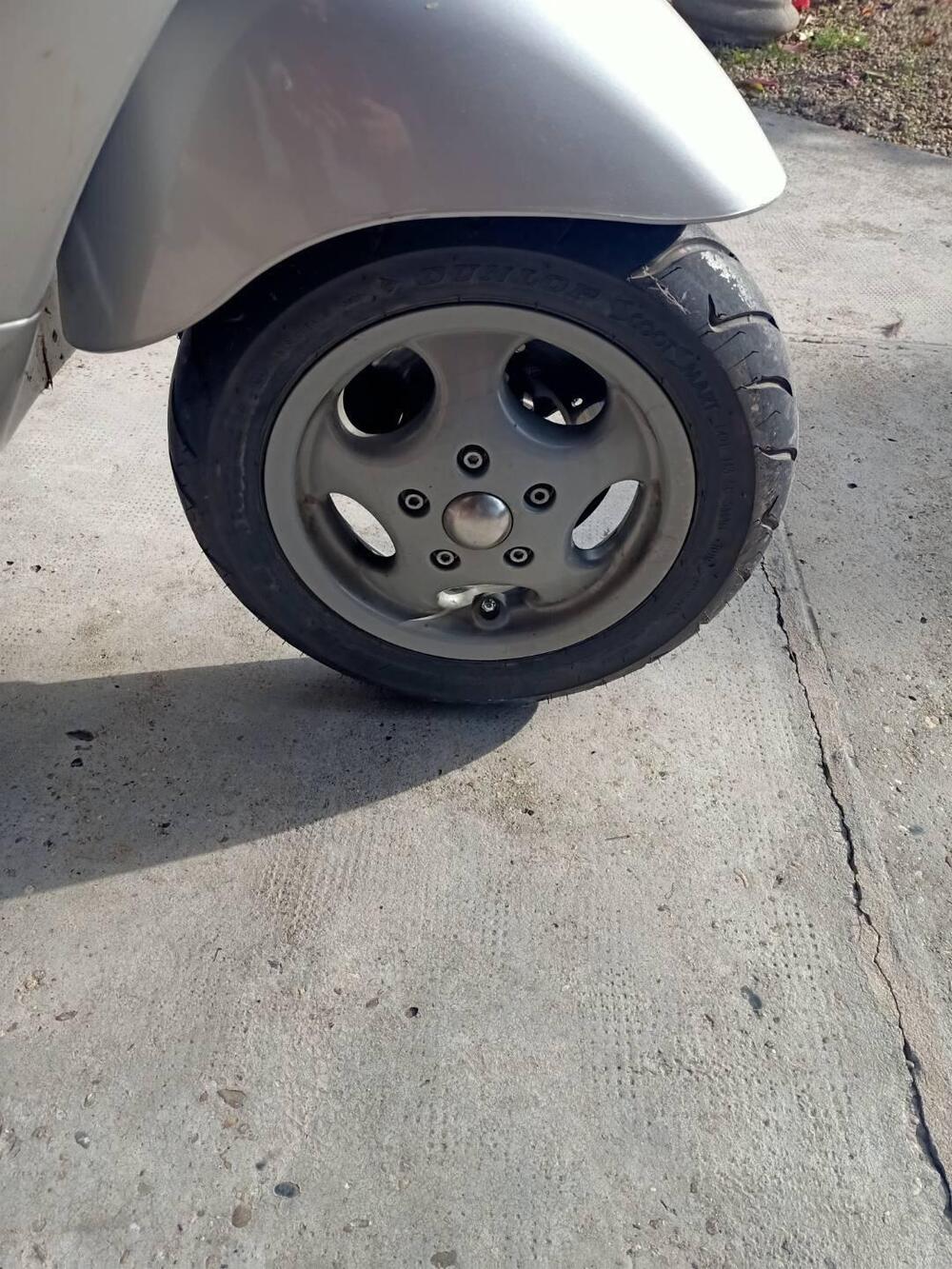 Vespa 150 ET4 (2002 - 04) (9)