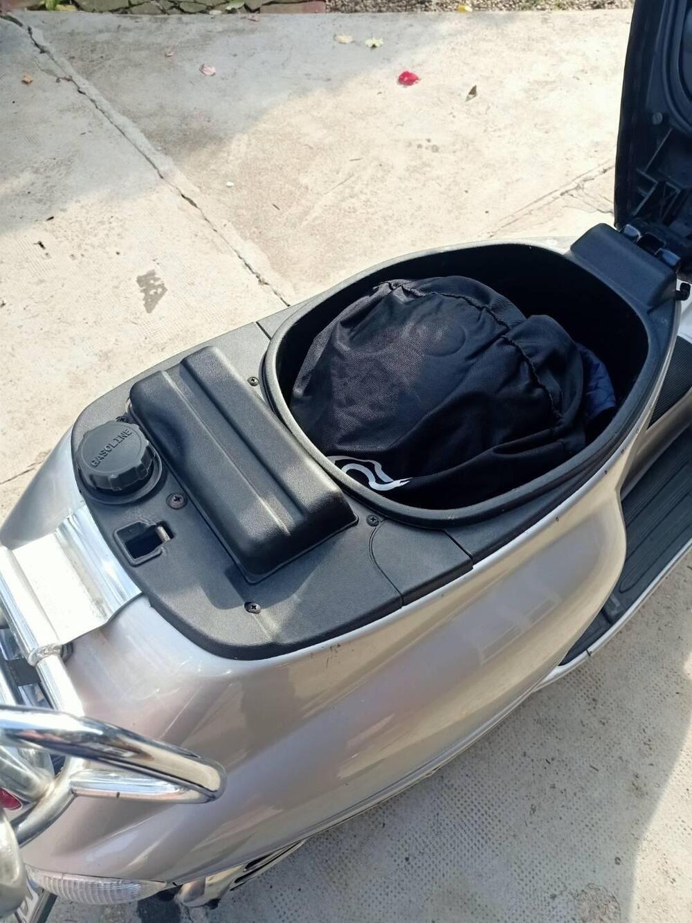 Vespa 150 ET4 (2002 - 04) (10)