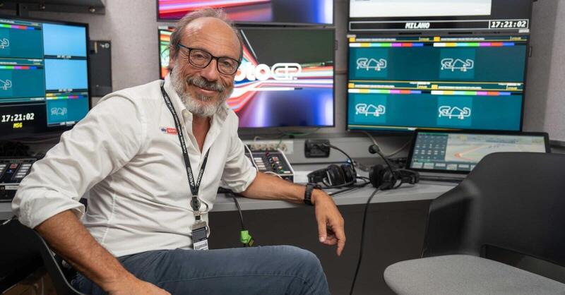 MotoGP 2026. La stagione della MotoGP su Sky: una nuova rubrica tecnica, le Sprint restano in chiaro su TV8