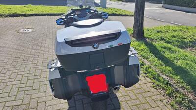 Bmw R 1250 RT (2021 - 25) usata