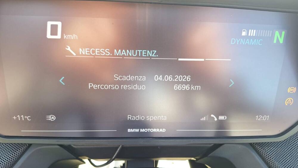 Bmw R 1250 RT (2021 - 25) (2)