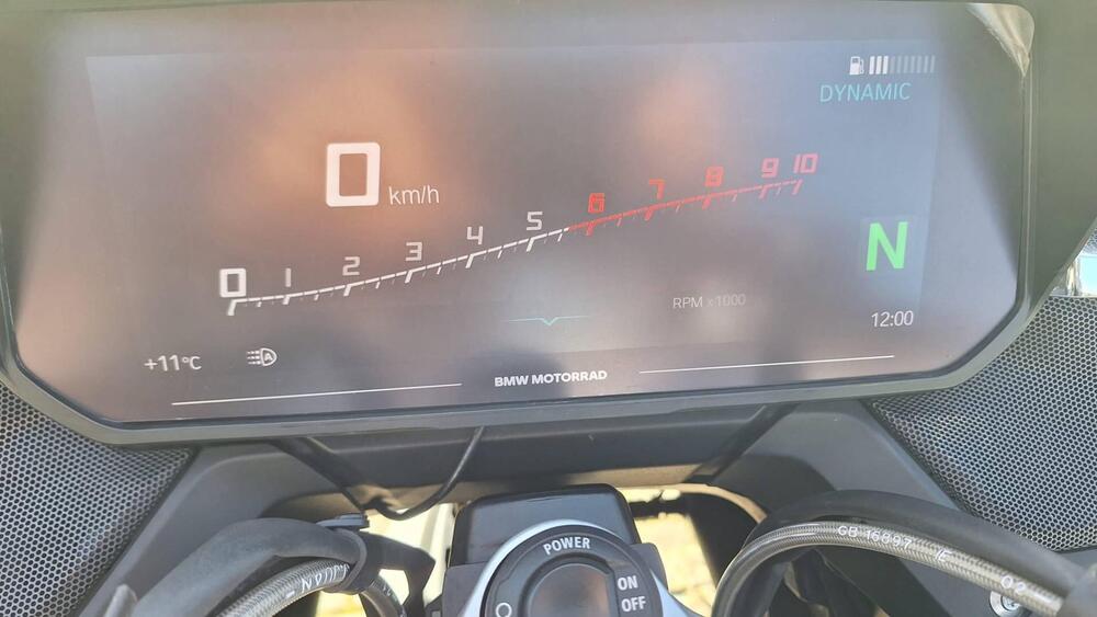 Bmw R 1250 RT (2021 - 25) (3)