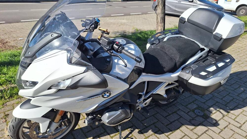 Bmw R 1250 RT (2021 - 25) (4)