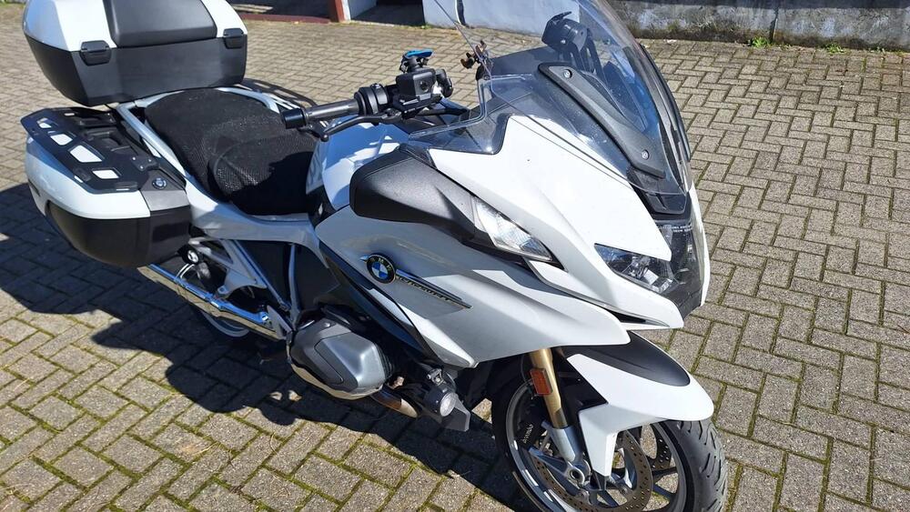 Bmw R 1250 RT (2021 - 25) (5)