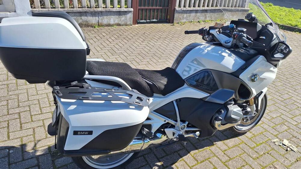 Bmw R 1250 RT (2021 - 25) (6)