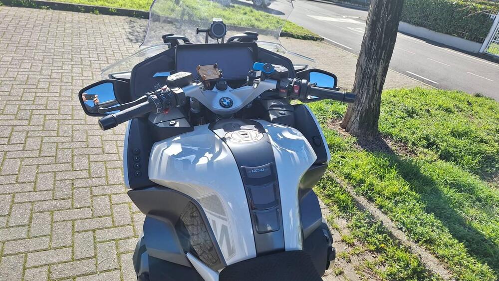 Bmw R 1250 RT (2021 - 25) (7)
