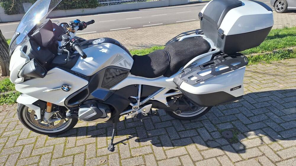 Bmw R 1250 RT (2021 - 25) (9)