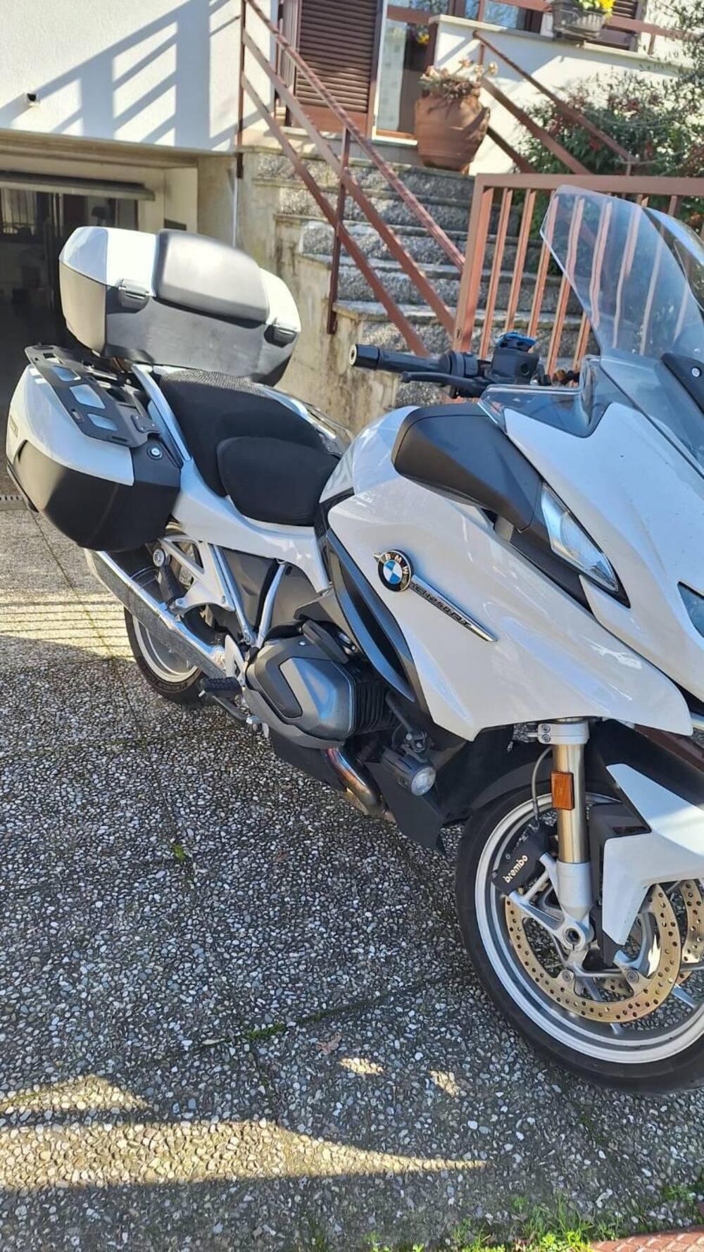 Bmw R 1250 RT (2021 - 25) (10)