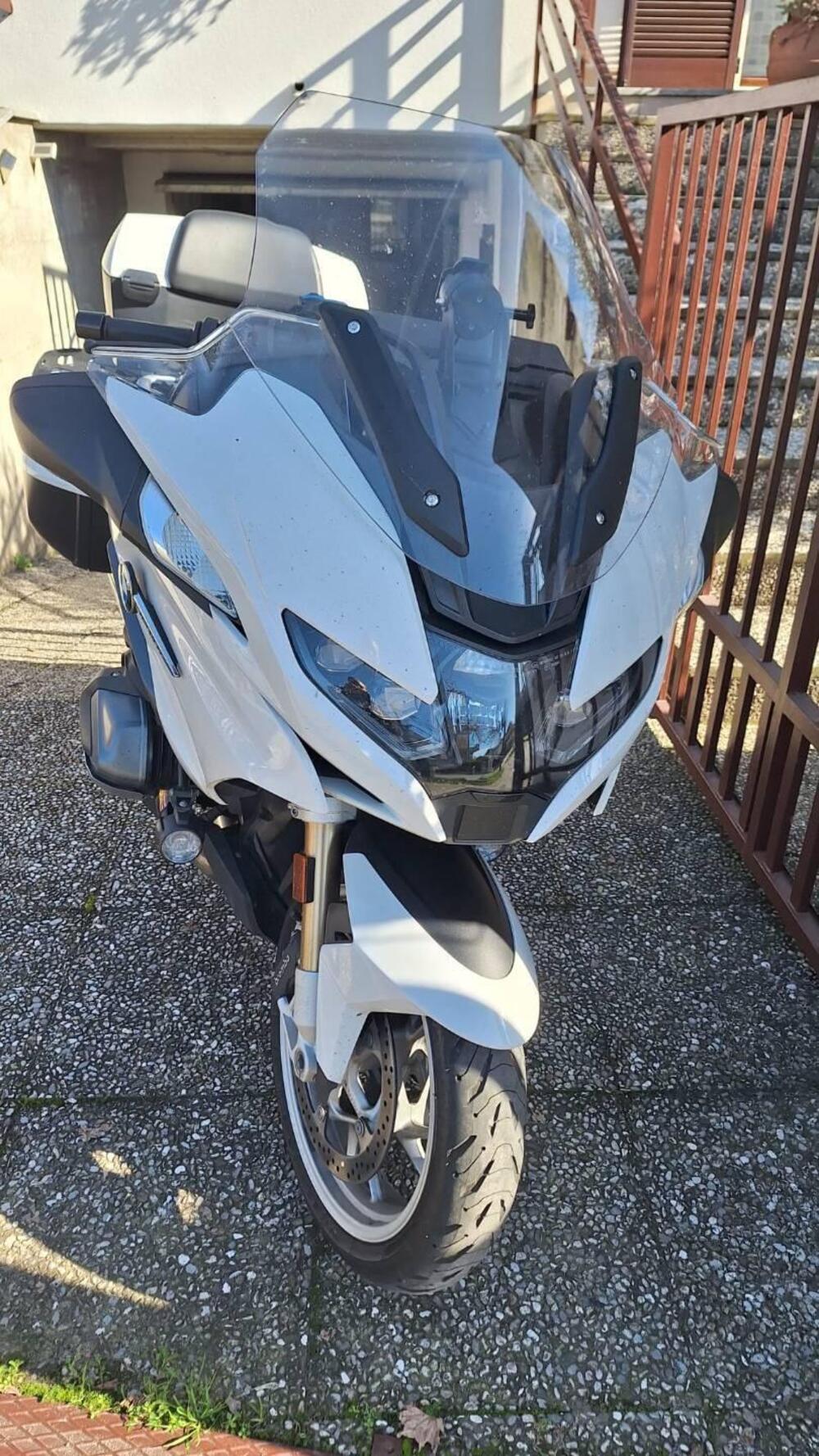 Bmw R 1250 RT (2021 - 25) (11)