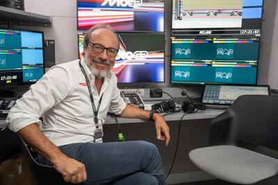 MotoGP 2026. La stagione della MotoGP su Sky: una nuova rubrica tecnica, le Sprint restano in chiaro su TV8