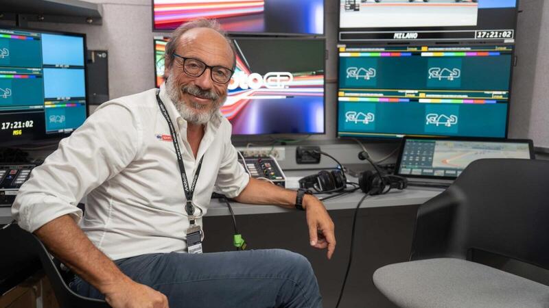 MotoGP 2026. La stagione della MotoGP su Sky: una nuova rubrica tecnica, le Sprint restano in chiaro su TV8