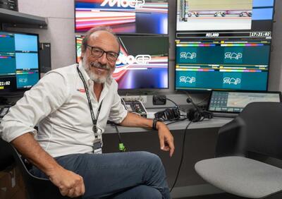MotoGP 2026. La stagione della MotoGP su Sky: una nuova rubrica tecnica, le Sprint restano in chiaro su TV8