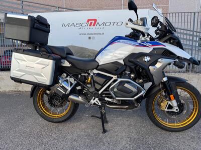 Bmw R 1250 GS (2019 - 20) usata