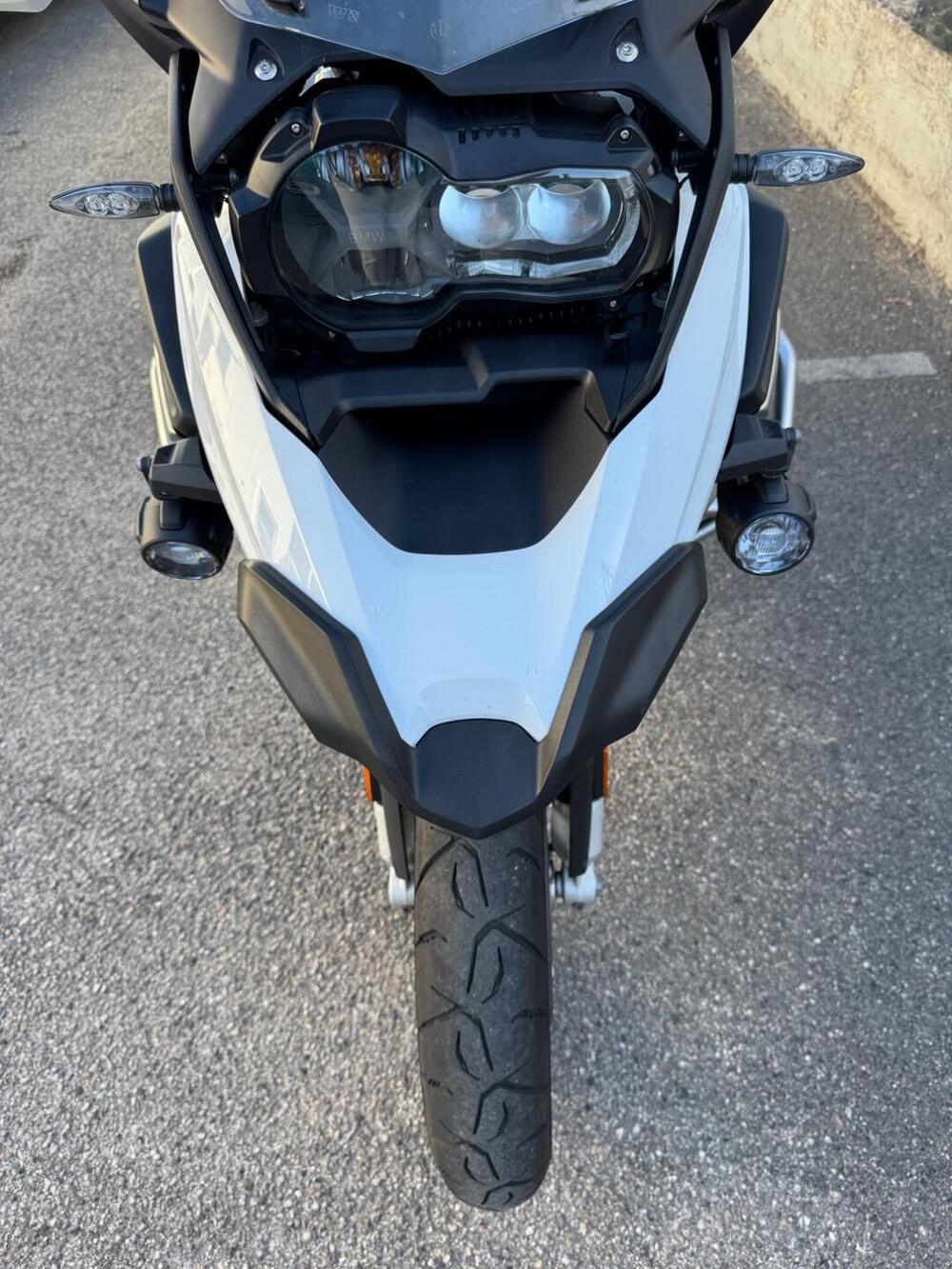 Bmw R 1250 GS (2019 - 20) (3)