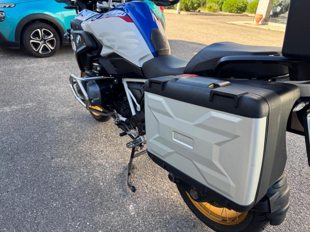 Bmw R 1250 GS (2019 - 20) (5)
