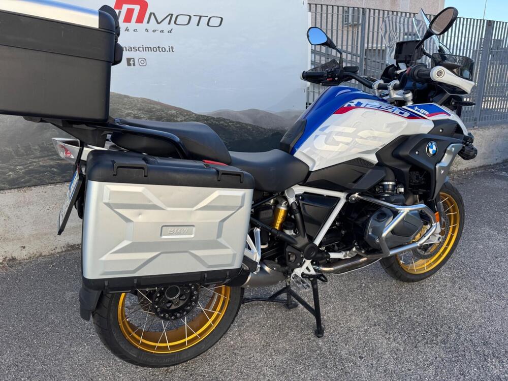 Bmw R 1250 GS (2019 - 20) (6)