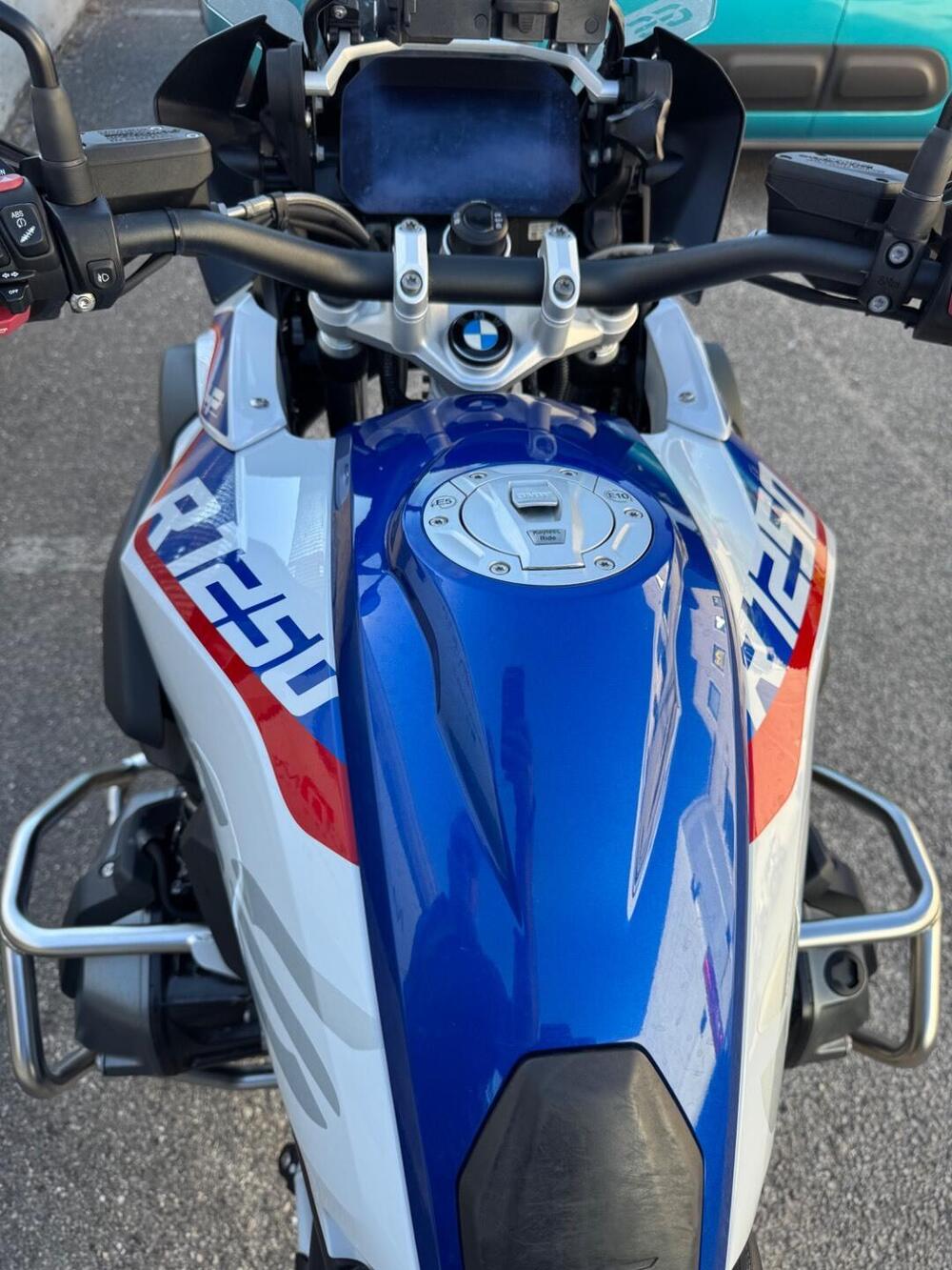 Bmw R 1250 GS (2019 - 20) (7)