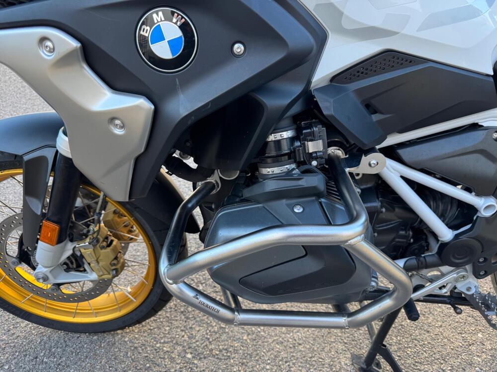 Bmw R 1250 GS (2019 - 20) (8)