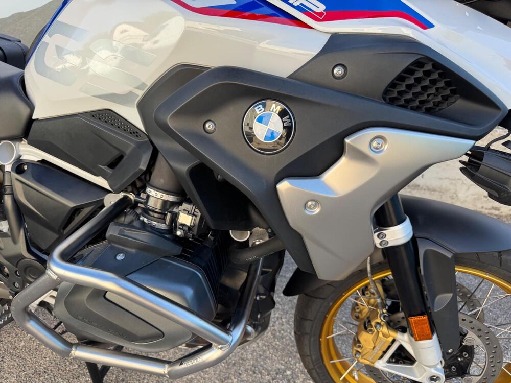 Bmw R 1250 GS (2019 - 20) (9)