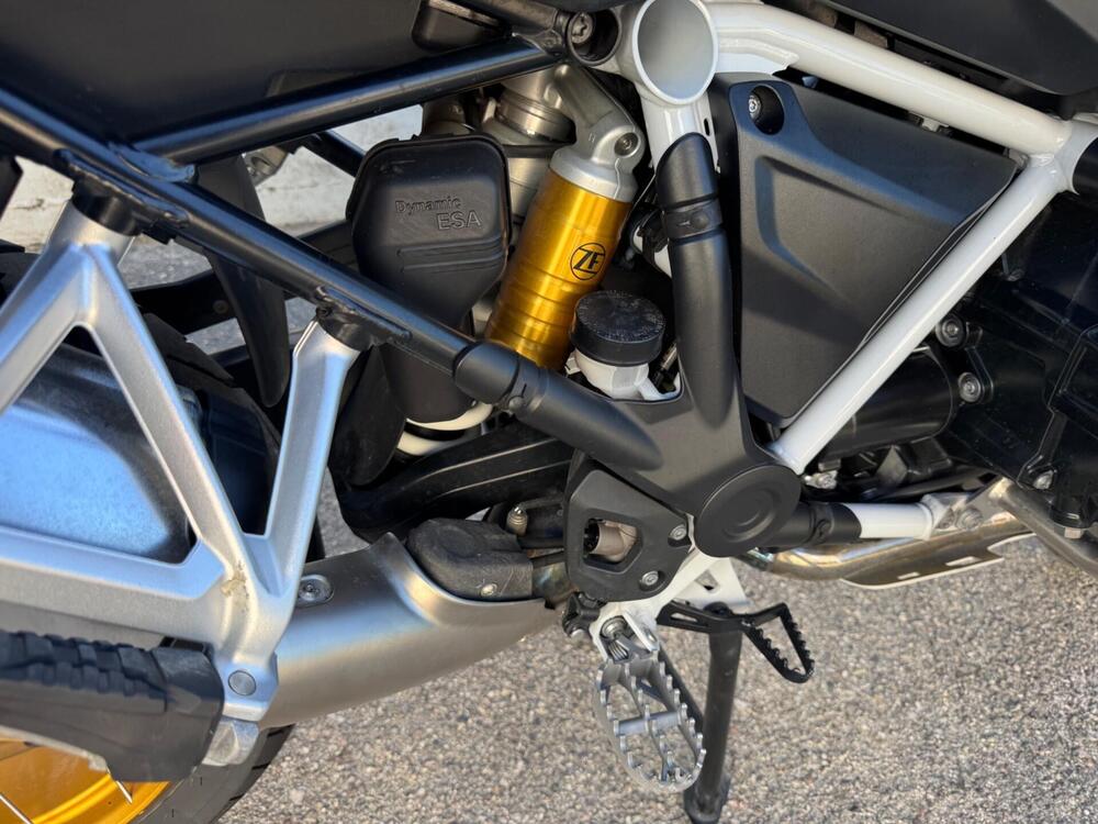 Bmw R 1250 GS (2019 - 20) (10)