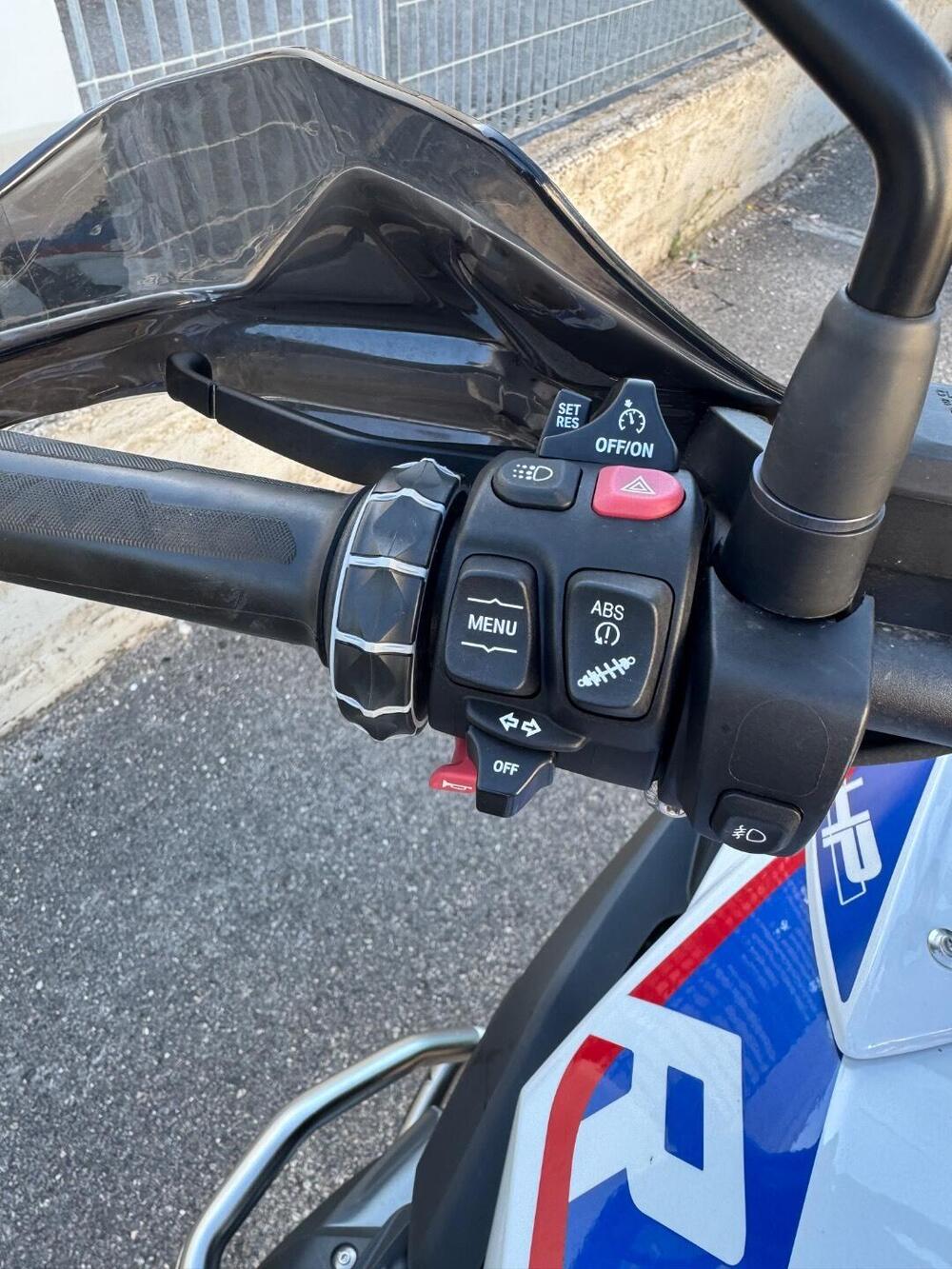 Bmw R 1250 GS (2019 - 20) (11)