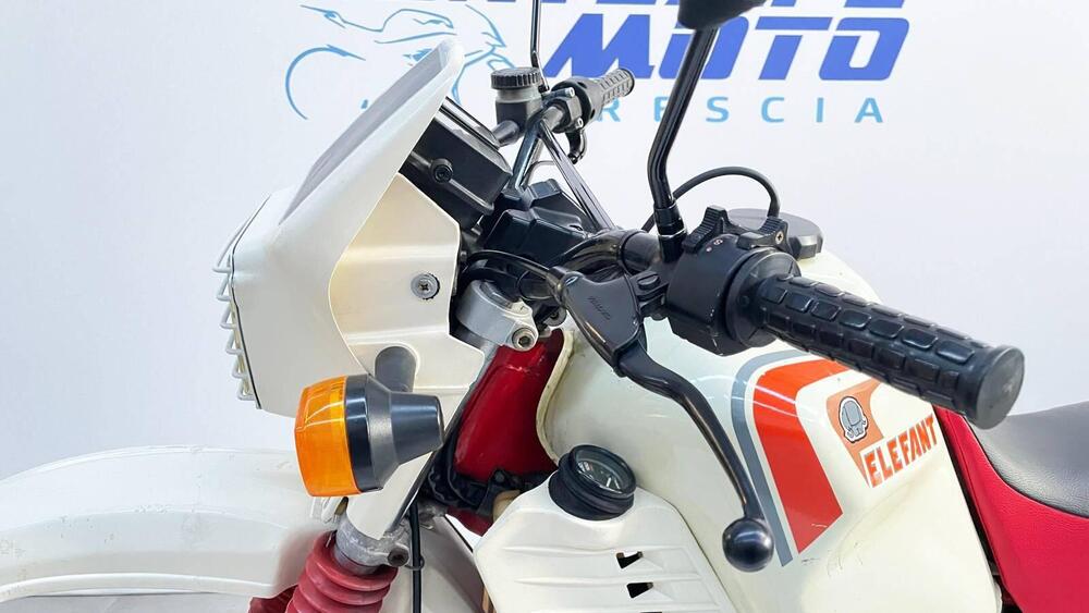 Cagiva ELEFANT 125 (11)