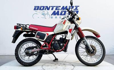 Cagiva ELEFANT 125 d'epoca