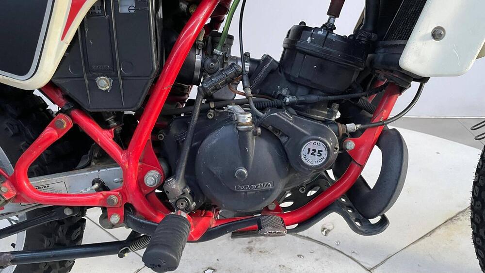 Cagiva ELEFANT 125 (4)