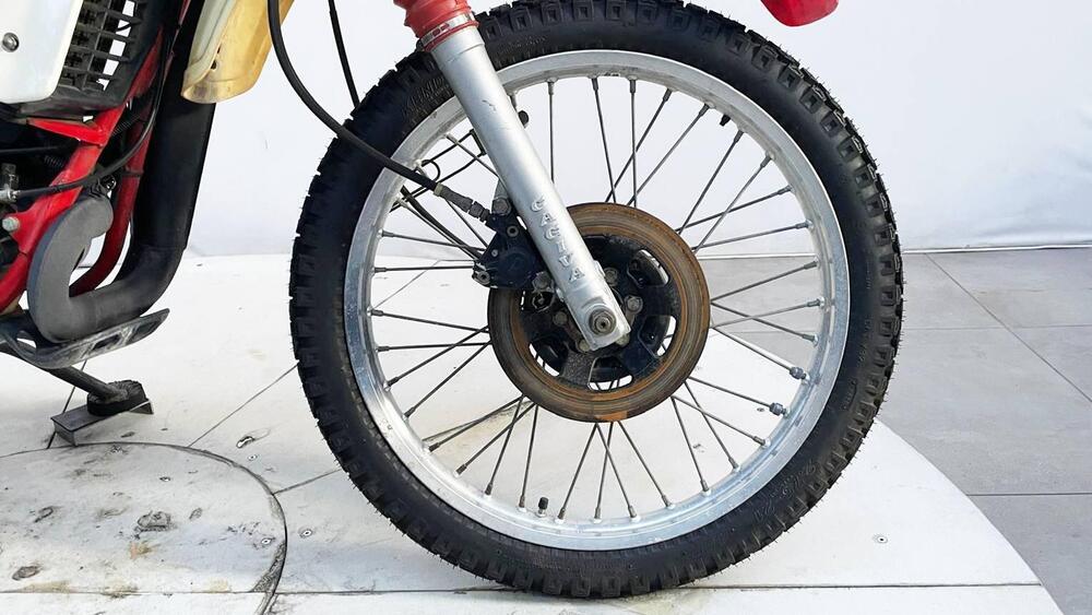 Cagiva ELEFANT 125 (5)