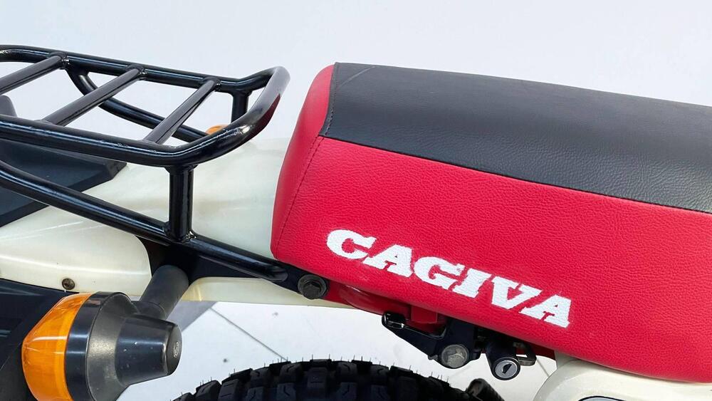 Cagiva ELEFANT 125 (9)