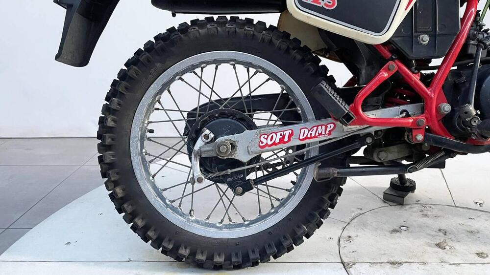 Cagiva ELEFANT 125 (3)