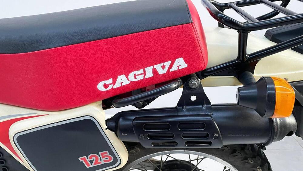 Cagiva ELEFANT 125 (12)