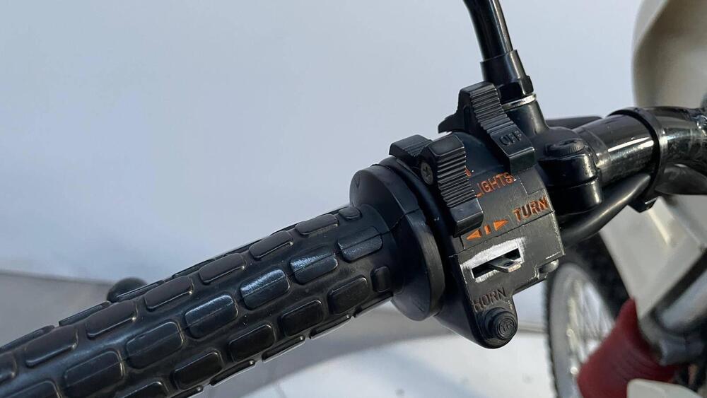 Cagiva ELEFANT 125 (14)