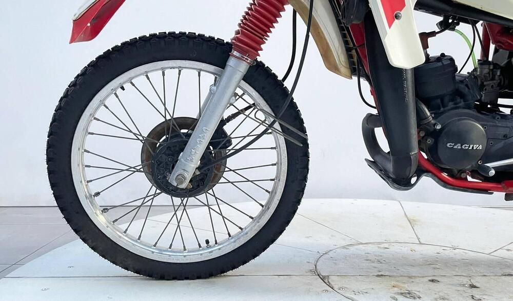 Cagiva ELEFANT 125 (6)