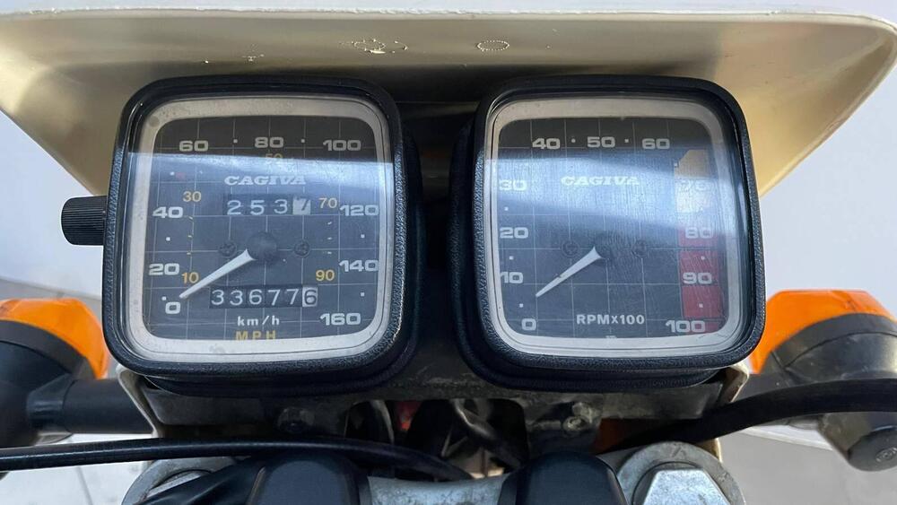 Cagiva ELEFANT 125 (15)