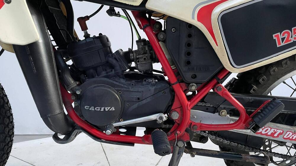 Cagiva ELEFANT 125 (7)