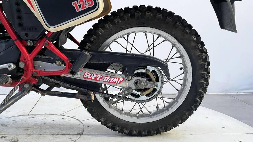 Cagiva ELEFANT 125 (8)