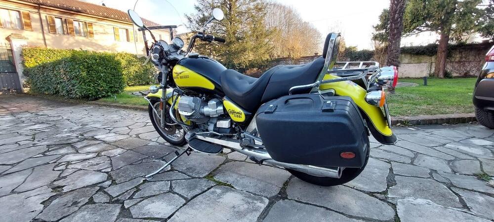Moto Guzzi California 1100 Iniezione (1995 - 98) (3)