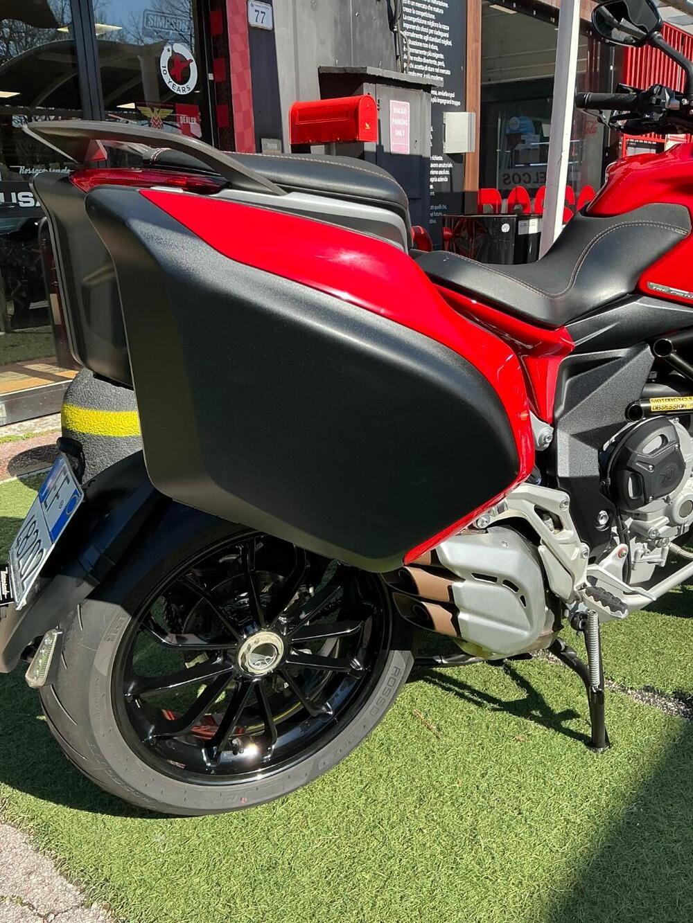 MV Agusta Turismo Veloce 800 Lusso (2014 - 16) (11)